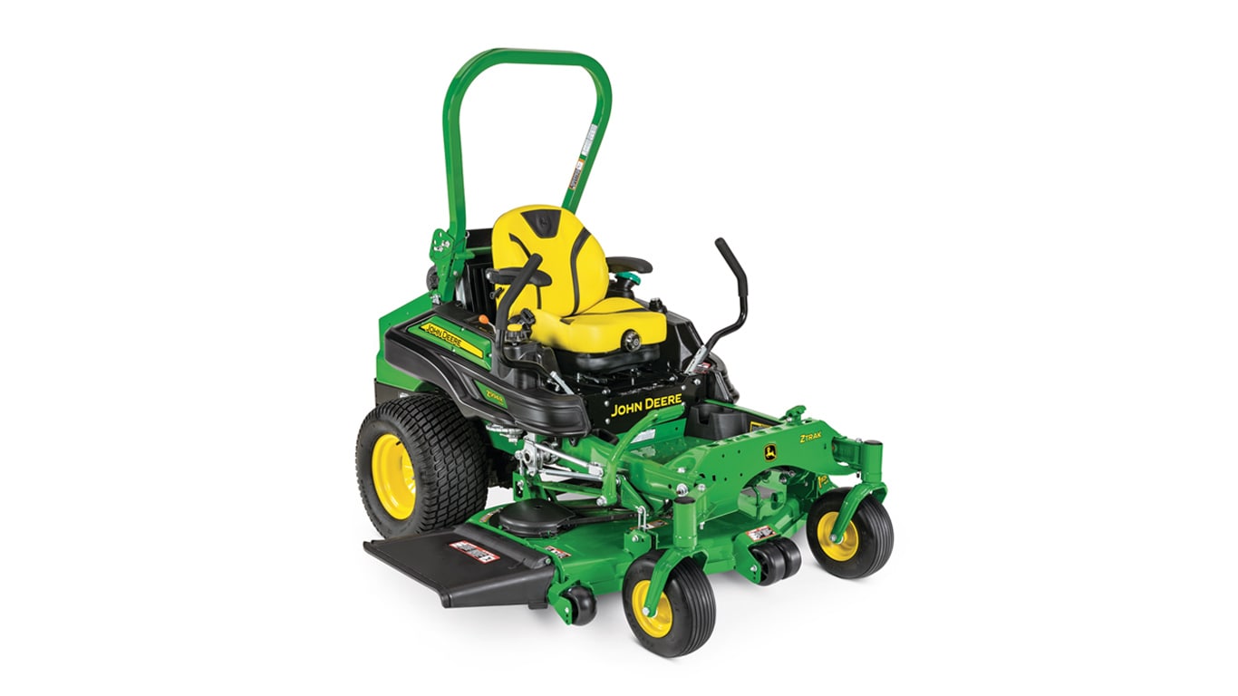 John Deere Z994R Diesel Mowers | Everglades Equipment Group